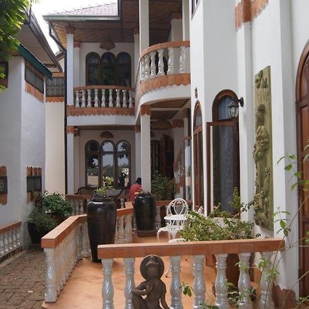 Mut Mee Garden Guest House Nong Khai Luaran gambar