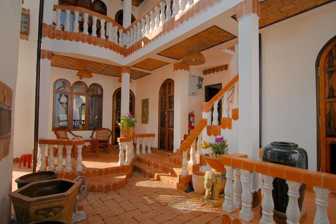 Mut Mee Garden Guest House Nong Khai Luaran gambar