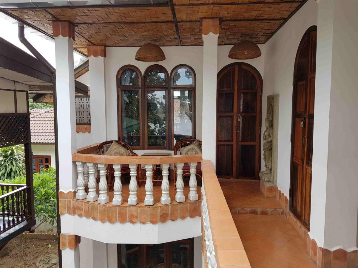 Mut Mee Garden Guest House Nong Khai Luaran gambar