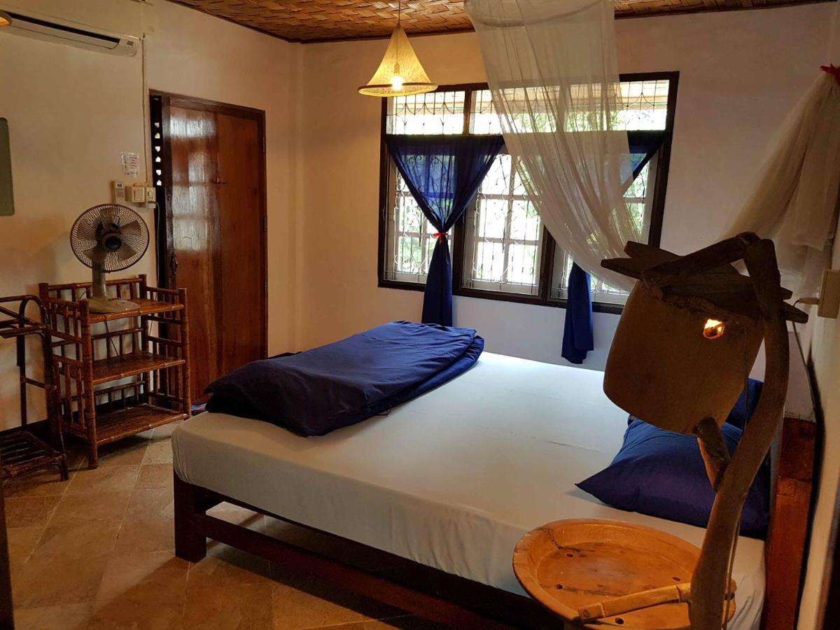 Mut Mee Garden Guest House Nong Khai Luaran gambar