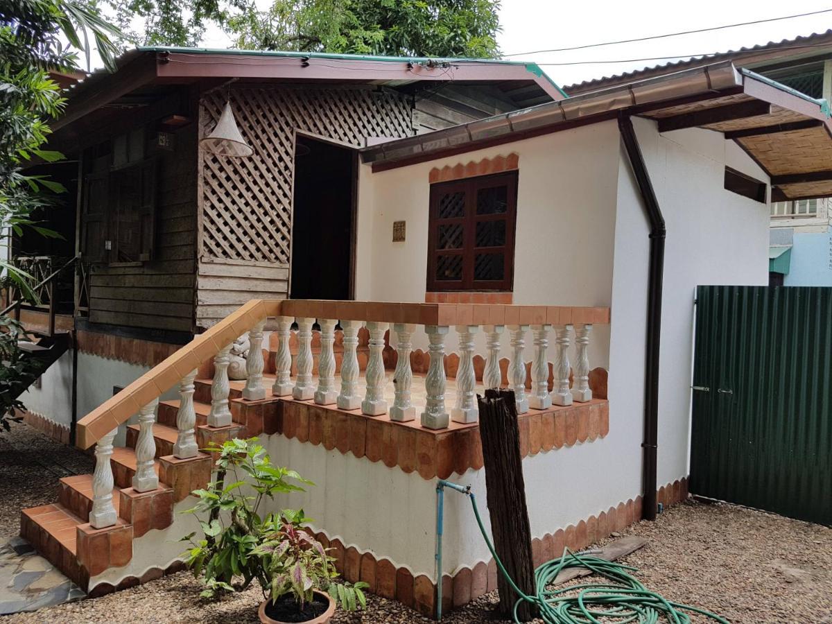 Mut Mee Garden Guest House Nong Khai Luaran gambar