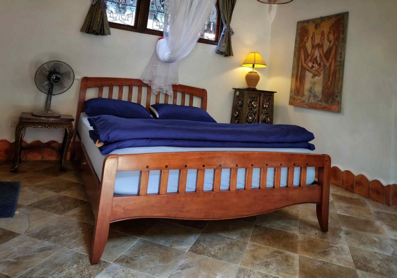Mut Mee Garden Guest House Nong Khai Luaran gambar
