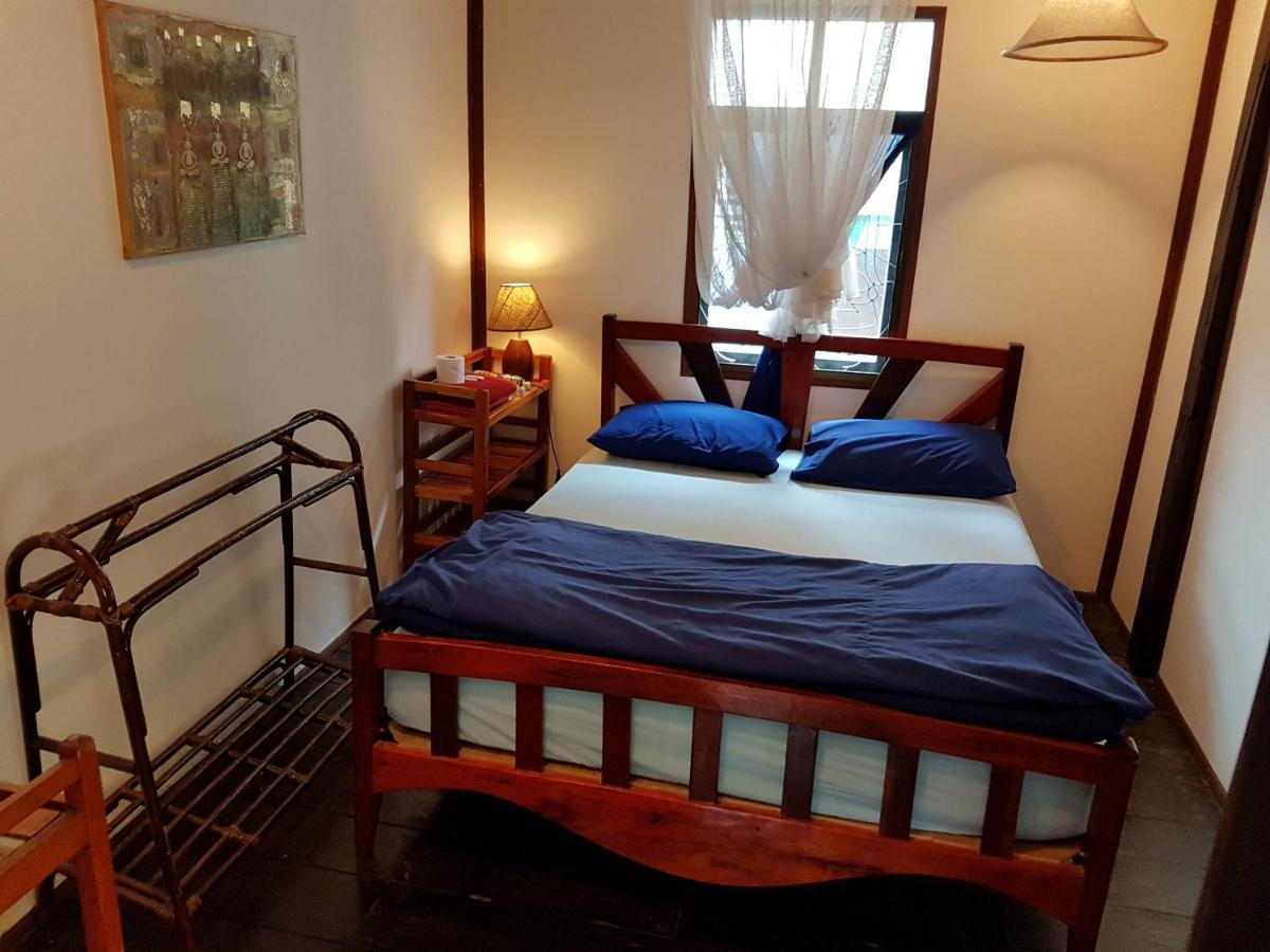 Mut Mee Garden Guest House Nong Khai Luaran gambar