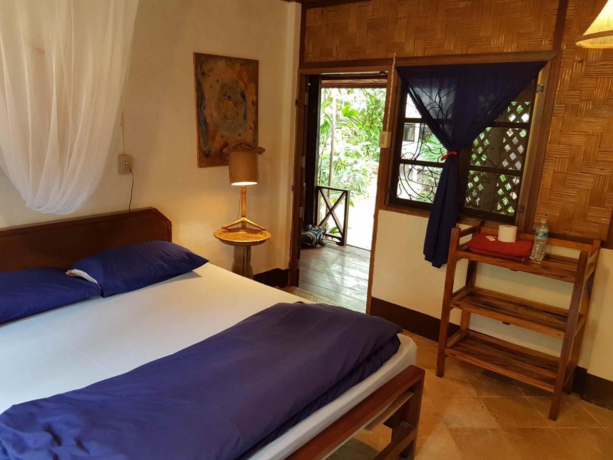 Mut Mee Garden Guest House Nong Khai Luaran gambar