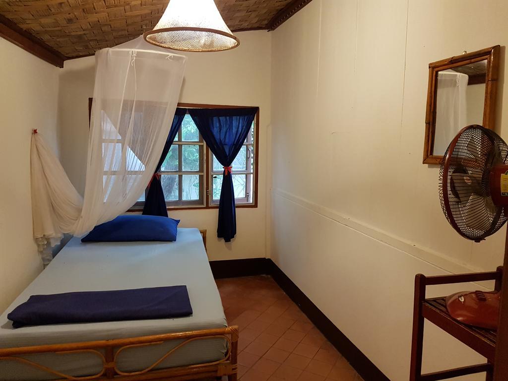 Mut Mee Garden Guest House Nong Khai Luaran gambar