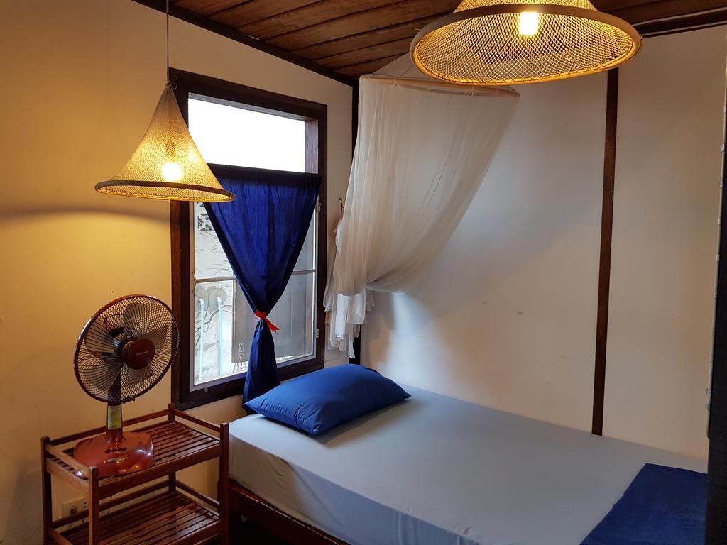 Mut Mee Garden Guest House Nong Khai Luaran gambar