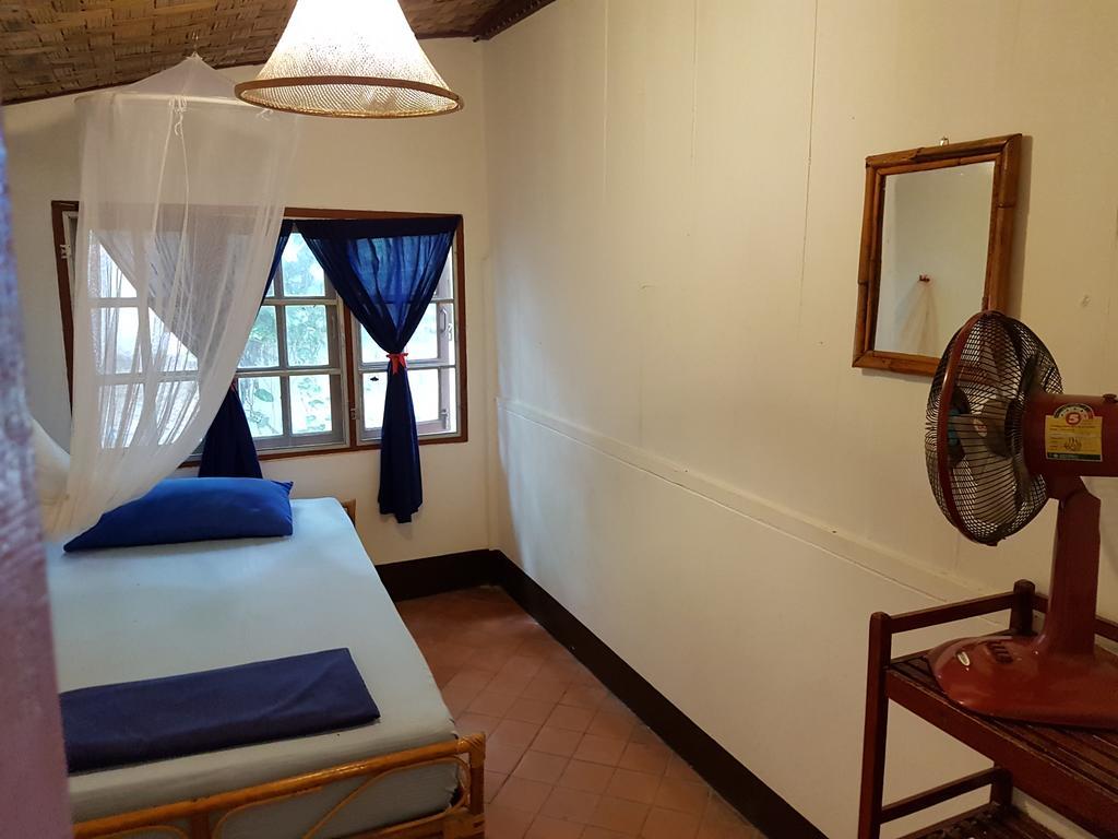 Mut Mee Garden Guest House Nong Khai Luaran gambar