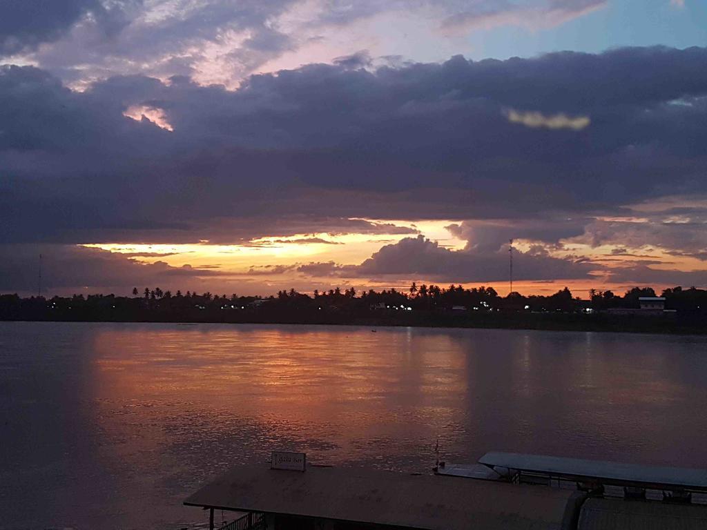 Mut Mee Garden Guest House Nong Khai Luaran gambar