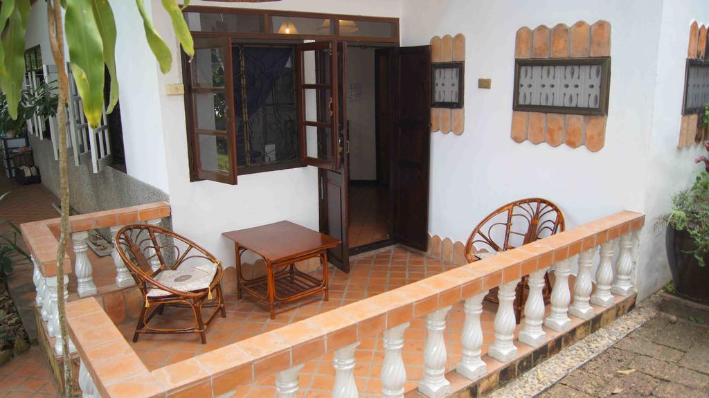 Mut Mee Garden Guest House Nong Khai Luaran gambar