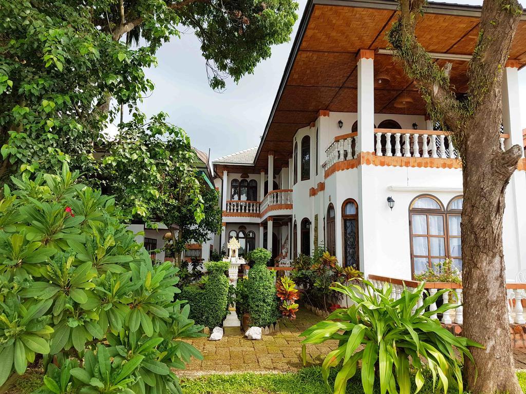 Mut Mee Garden Guest House Nong Khai Luaran gambar