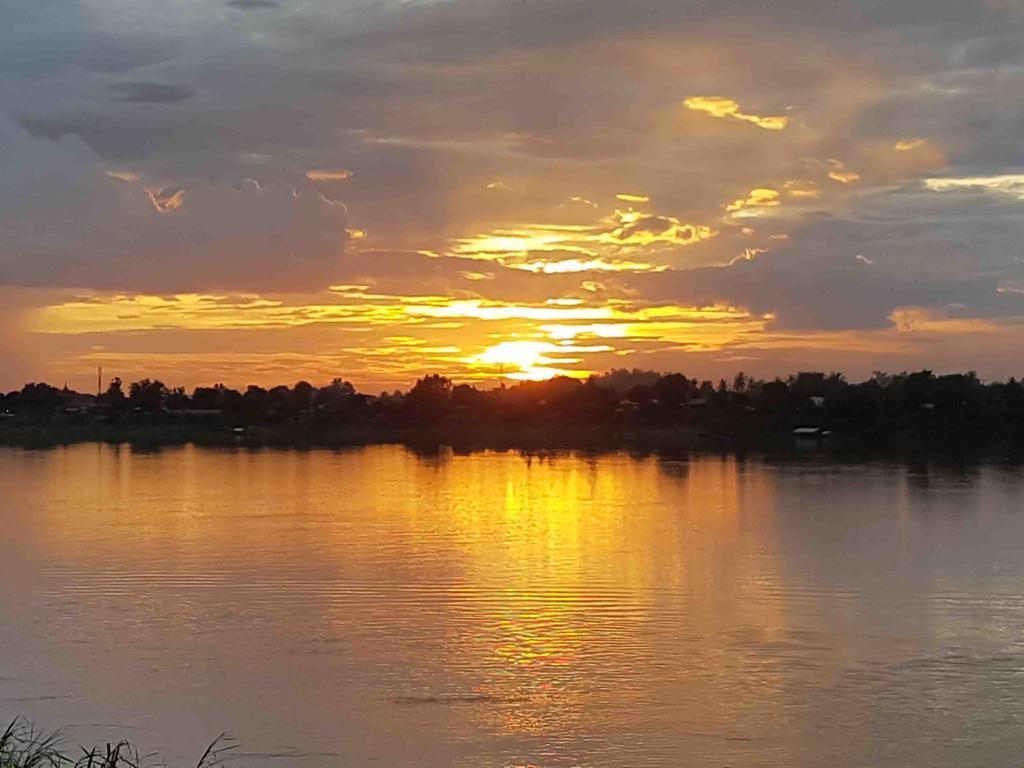 Mut Mee Garden Guest House Nong Khai Luaran gambar