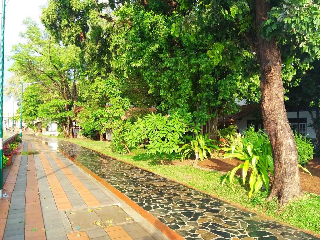 Mut Mee Garden Guest House Nong Khai Luaran gambar