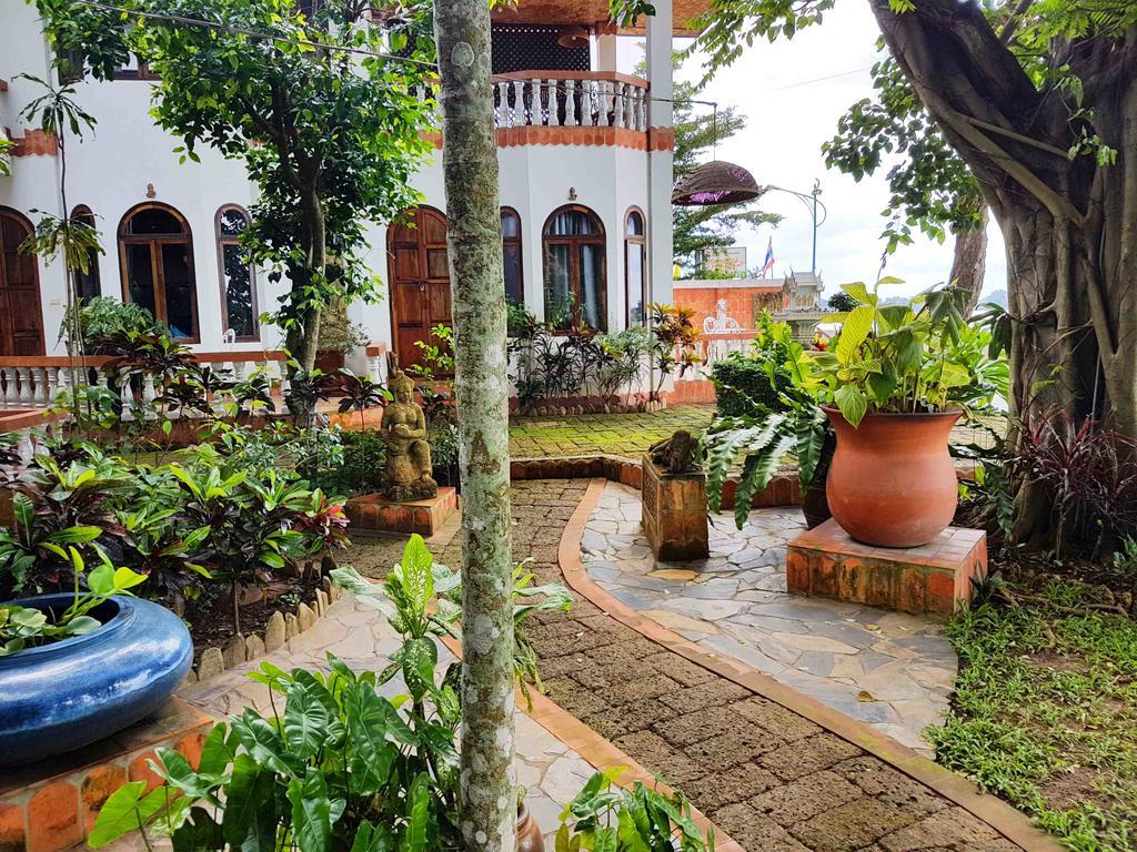 Mut Mee Garden Guest House Nong Khai Luaran gambar