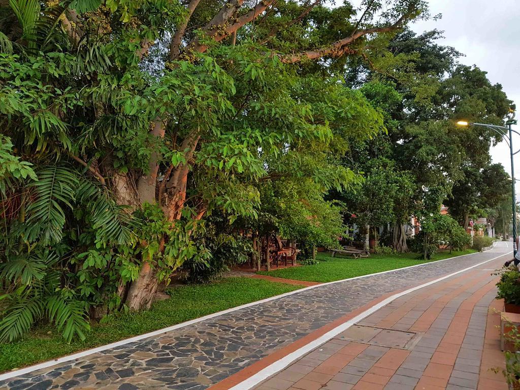 Mut Mee Garden Guest House Nong Khai Luaran gambar