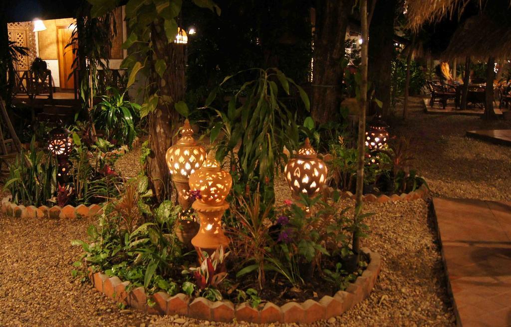 Mut Mee Garden Guest House Nong Khai Luaran gambar