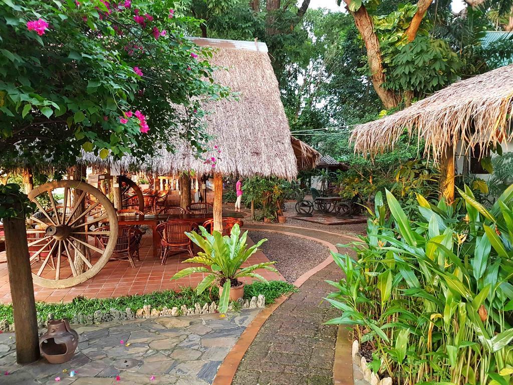 Mut Mee Garden Guest House Nong Khai Luaran gambar
