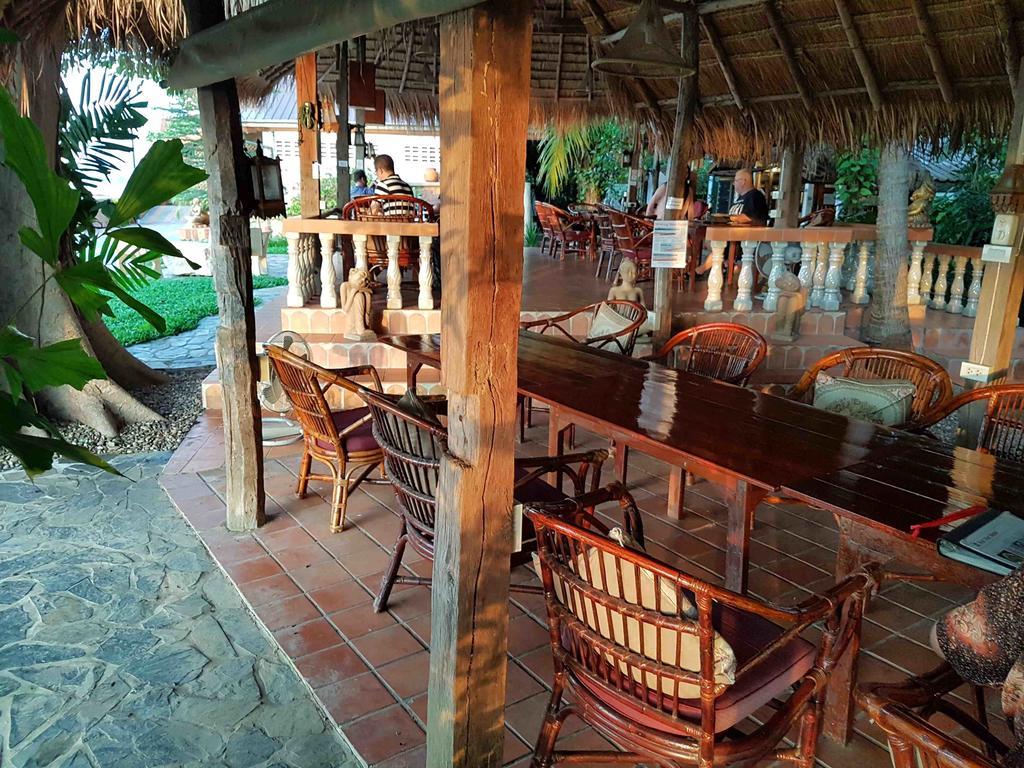 Mut Mee Garden Guest House Nong Khai Luaran gambar