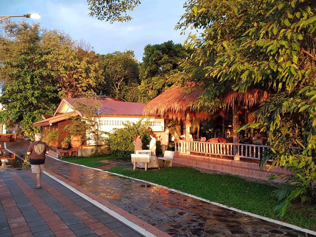 Mut Mee Garden Guest House Nong Khai Luaran gambar