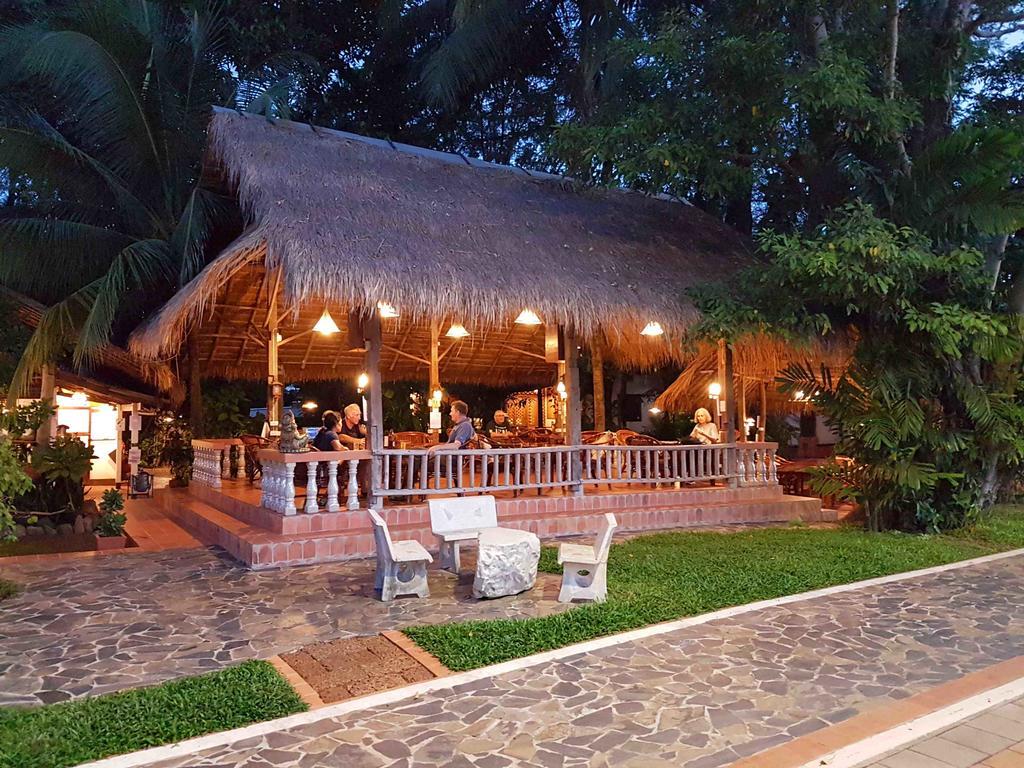 Mut Mee Garden Guest House Nong Khai Luaran gambar